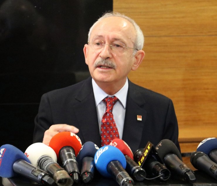 "Suriyelilerin Artık Kendi Ülkelerine Dönmeleri Lazım”