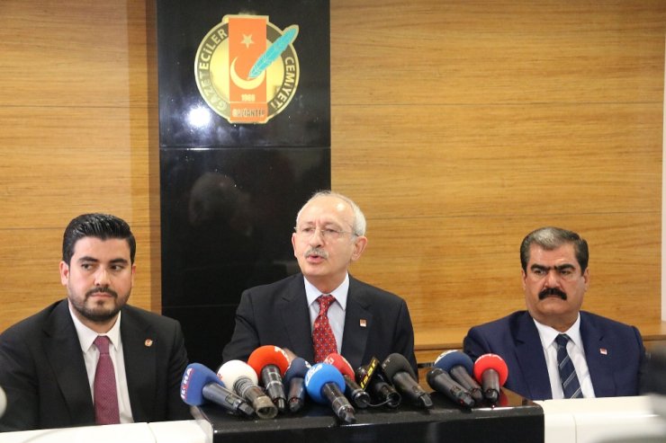 "Suriyelilerin Artık Kendi Ülkelerine Dönmeleri Lazım”