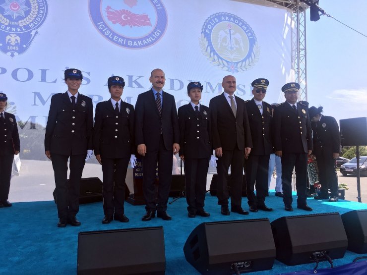 "Etkisiz Hale Getirilen Üst Düzey Terörist Sayısı 30"