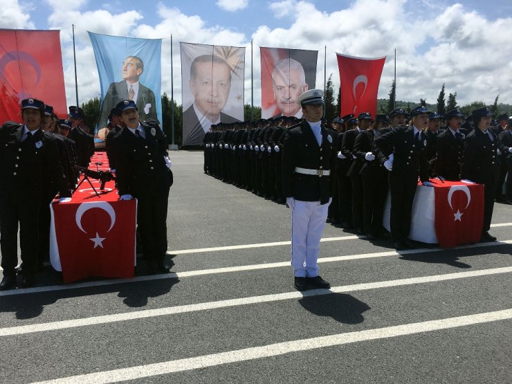 "Etkisiz Hale Getirilen Üst Düzey Terörist Sayısı 30"