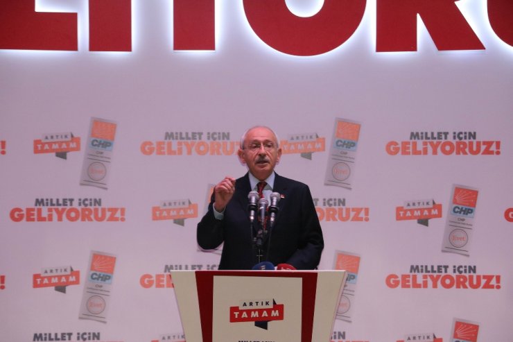 “Suriyelileri Bal Gibi Göndereceğiz”