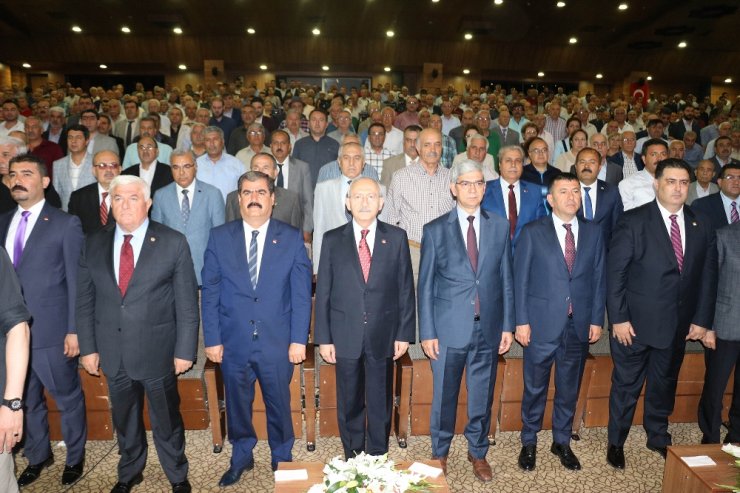 “Suriyelileri Bal Gibi Göndereceğiz”