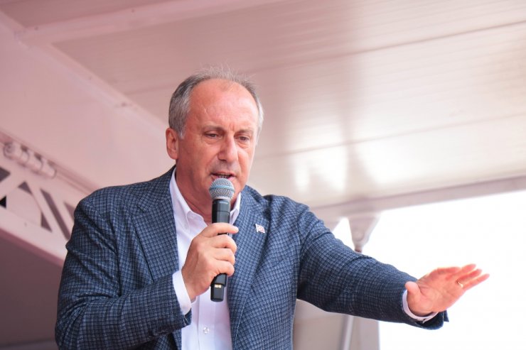 "Gönül Dağı’nın Yanına Gönül Bağı Kurmak İçin Geldim"