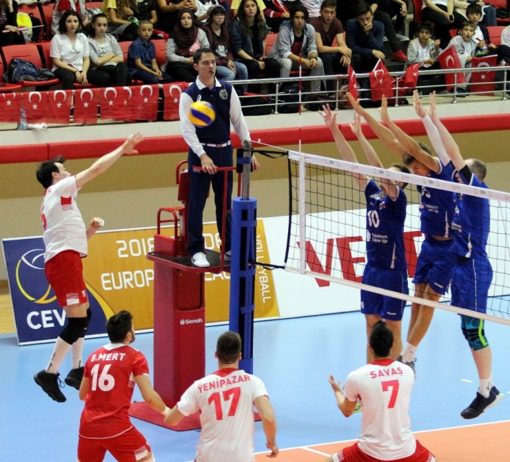 Filenin Prensleri 4’te 4 Yaptı