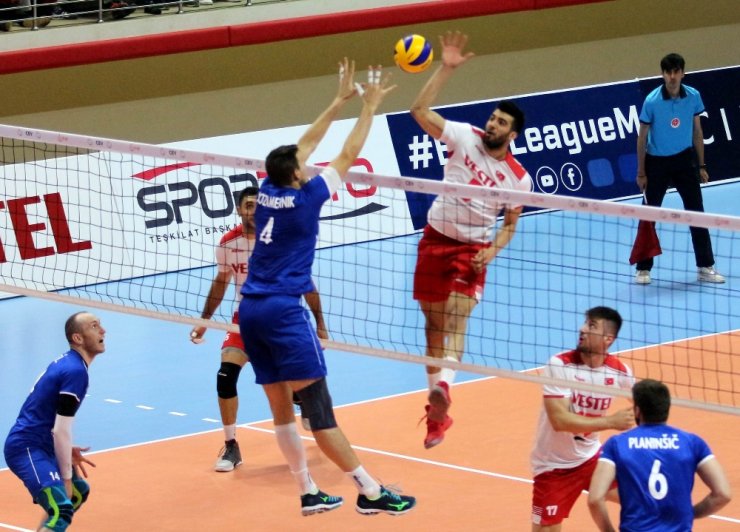 Filenin Prensleri 4’te 4 Yaptı