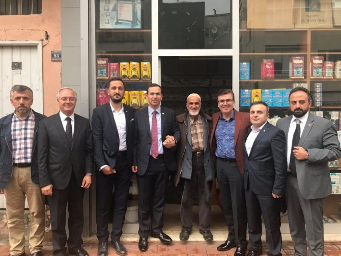 Cora’dan Yaylalardaki Kötü Yapılaşma İçin Çözüm Önerisi