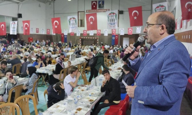 24 Haziran Seçimleri’ne Doğru
