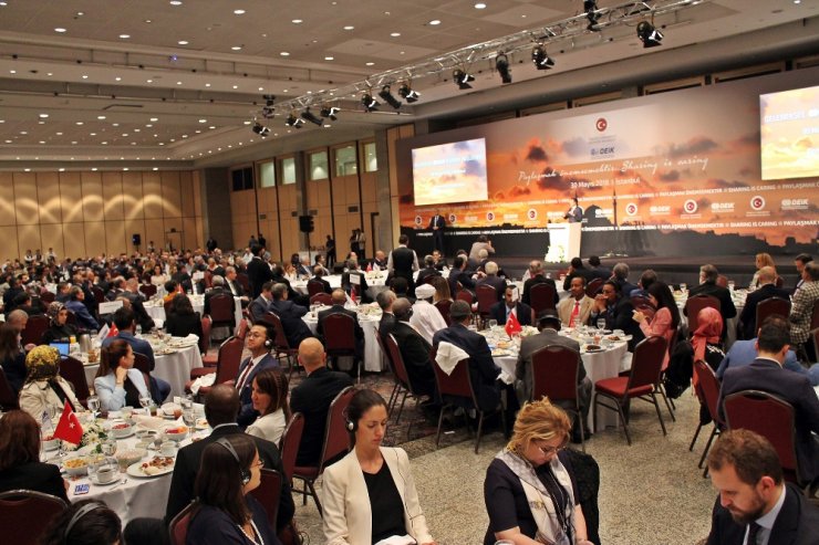 Bakan Zeybekci’den ’Büyüme’ Açıklaması