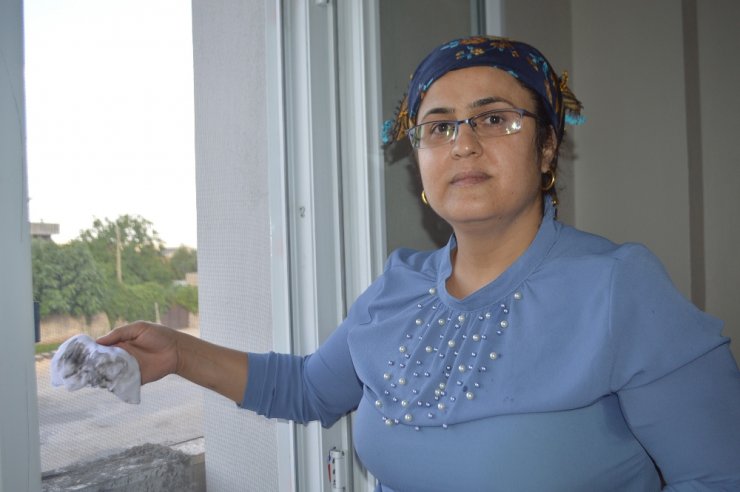 Mahalleliyi Ayağı Kaldıran Fabrika