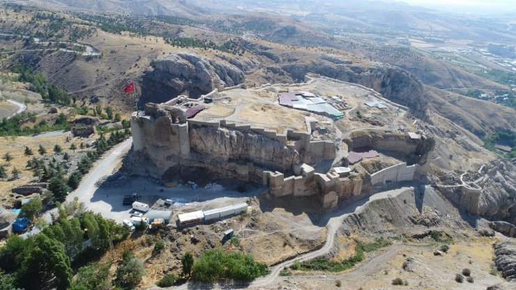 Harput Unesco Dünya Geçici Miras Listesine Girdi