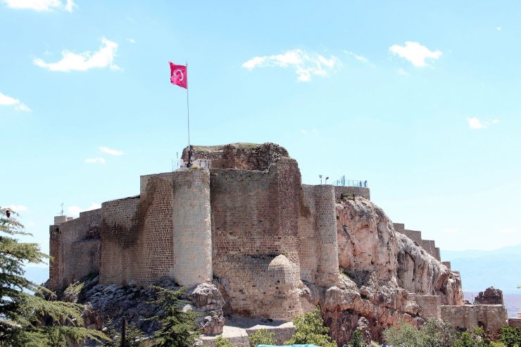 Harput Unesco Dünya Geçici Miras Listesine Girdi