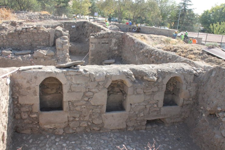 Harput Unesco Dünya Geçici Miras Listesine Girdi