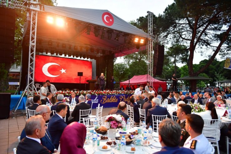 “Üreticimizin Hakkını Sonuna Kadar Koruyacağız”