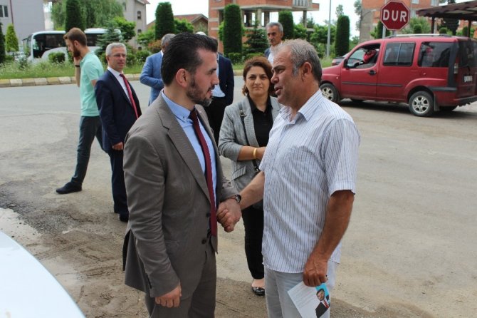 24 Haziran Seçimlerine Doğru