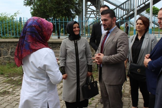 24 Haziran Seçimlerine Doğru
