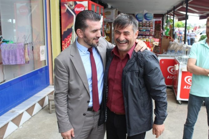 24 Haziran Seçimlerine Doğru