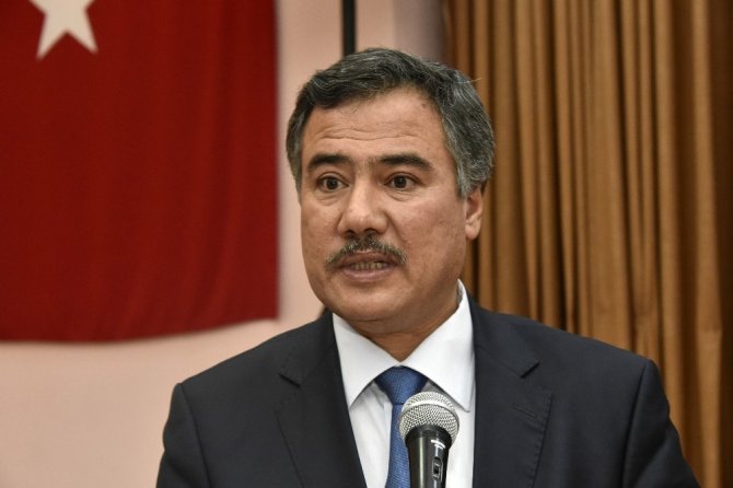 Gümüşhane’de Okuma-yazma Seferberliğiyle Bin 500 Kişi Okuma-yazma Öğrendi