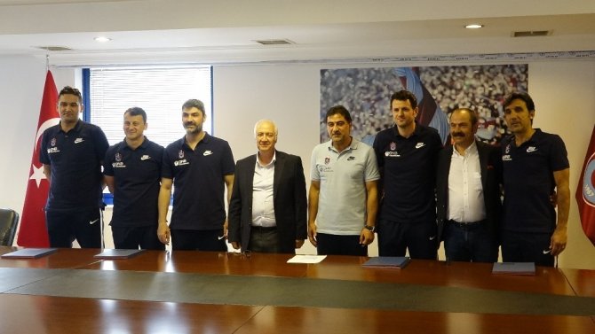 Hayrettin Hacısaliloğlu: "Kadroya Yıldız Oyuncular Değil..."