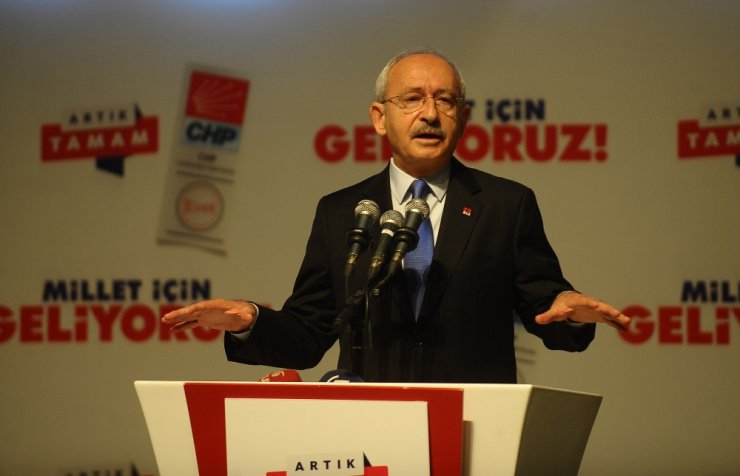 "Bu Para İle Ne Yapıldı"