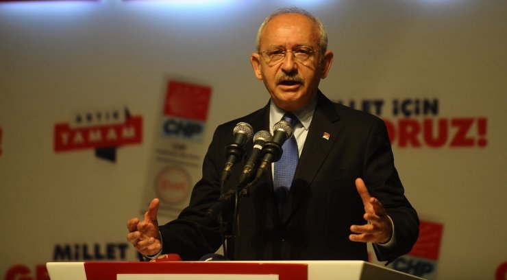 "Bu Para İle Ne Yapıldı"