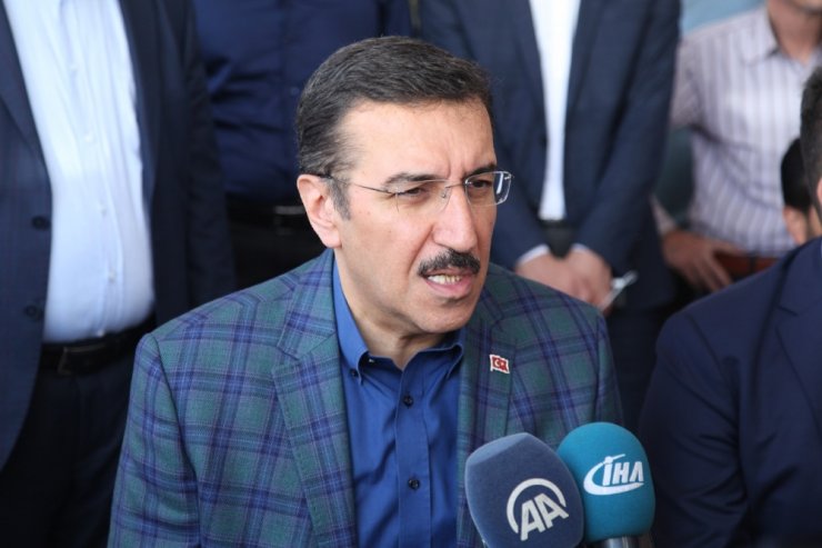 “Enflasyon Ve Faizin Kalıcı Olarak Düşmesi İçin..."