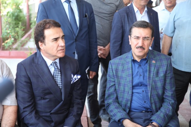 “Enflasyon Ve Faizin Kalıcı Olarak Düşmesi İçin..."