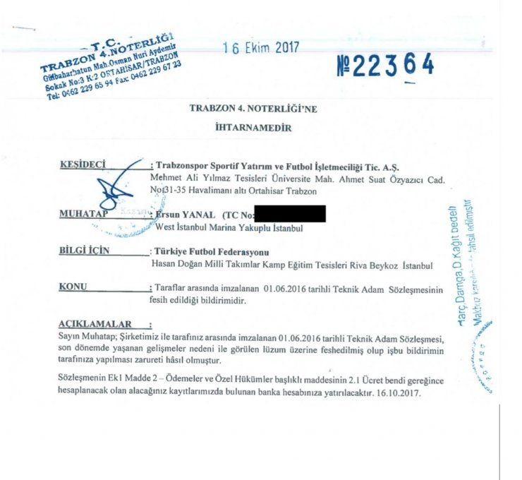 Ağaoğlun’dan Muharrem Usta Hakkında Çarpıcı Açıklamalar