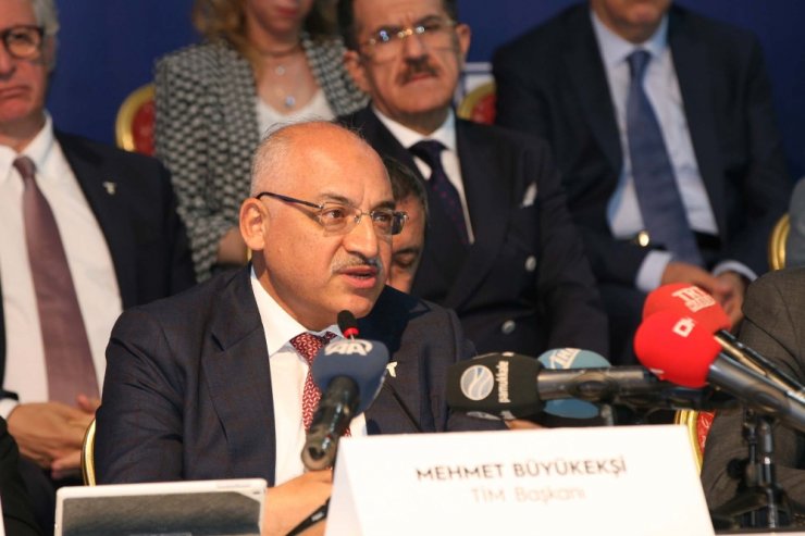 "Mayıs Ayı İhracatı Yüzde 12,2 Artışla 14 Milyar Dolara Çıktı"