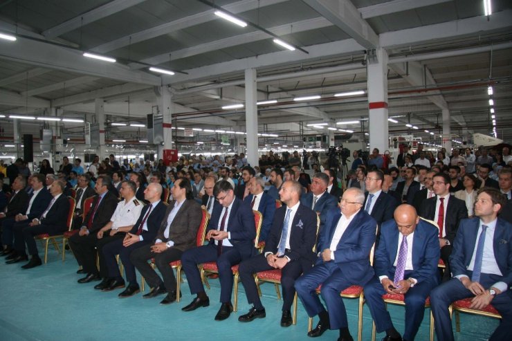 "Mayıs Ayı İhracatı Yüzde 12,2 Artışla 14 Milyar Dolara Çıktı"