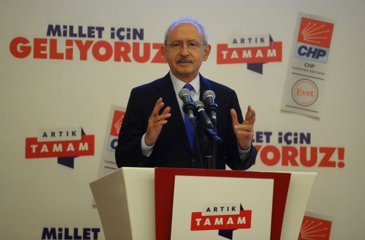 “24 Haziran’dan Sonra Ortadoğu Sorununa El Atacağız”