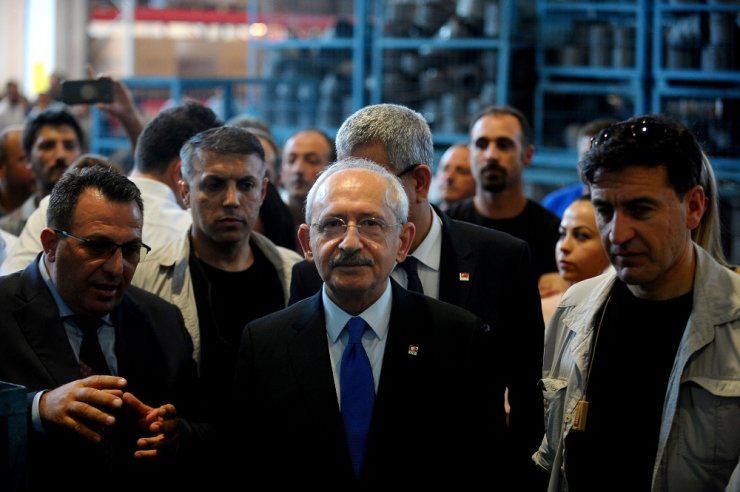“24 Haziran’dan Sonra Ortadoğu Sorununa El Atacağız”