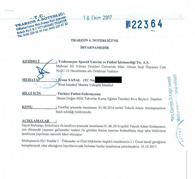 Ağaoğlun’dan Muharrem Usta Hakkında Çarpıcı Açıklamalar