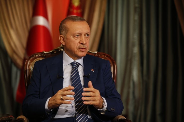 "Birinci Turda Biteceği Çok Açık Görünüyor”