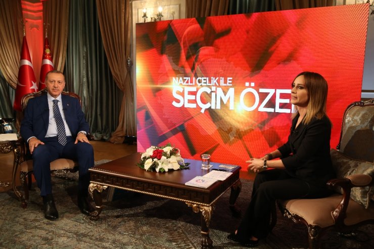 "Birinci Turda Biteceği Çok Açık Görünüyor”