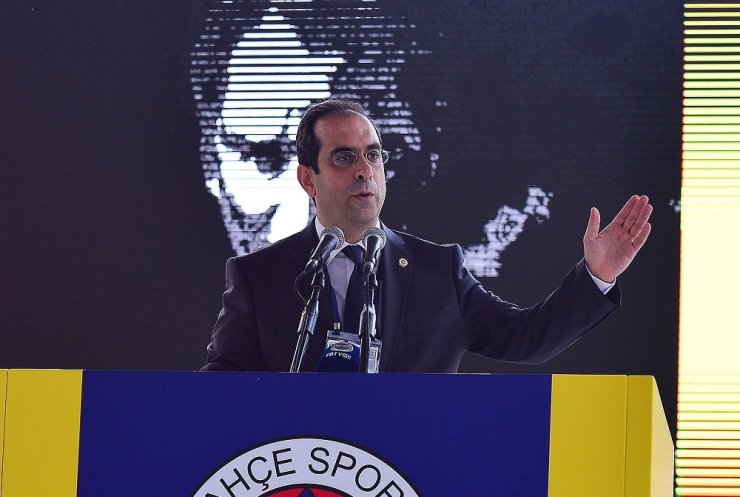 “Türkiye’nin En Kapsamlı Projesini Hayata Geçireceğiz”