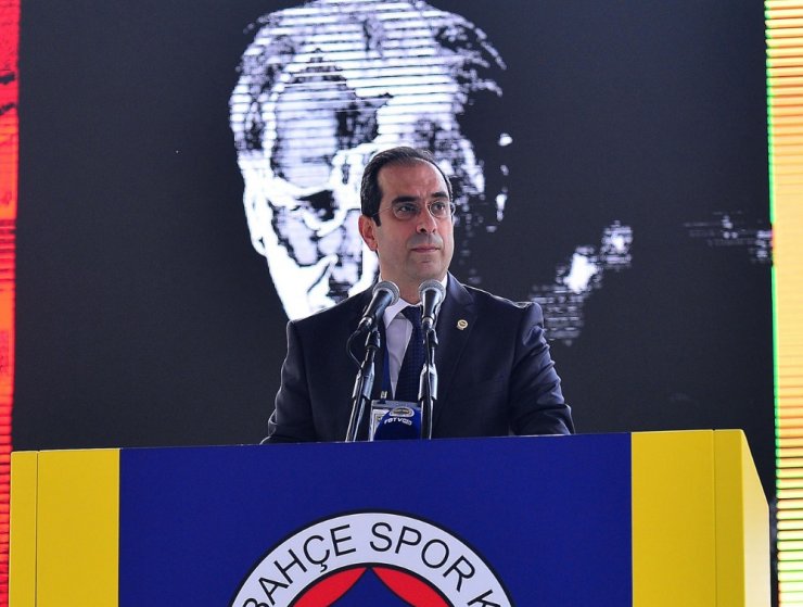 “Türkiye’nin En Kapsamlı Projesini Hayata Geçireceğiz”