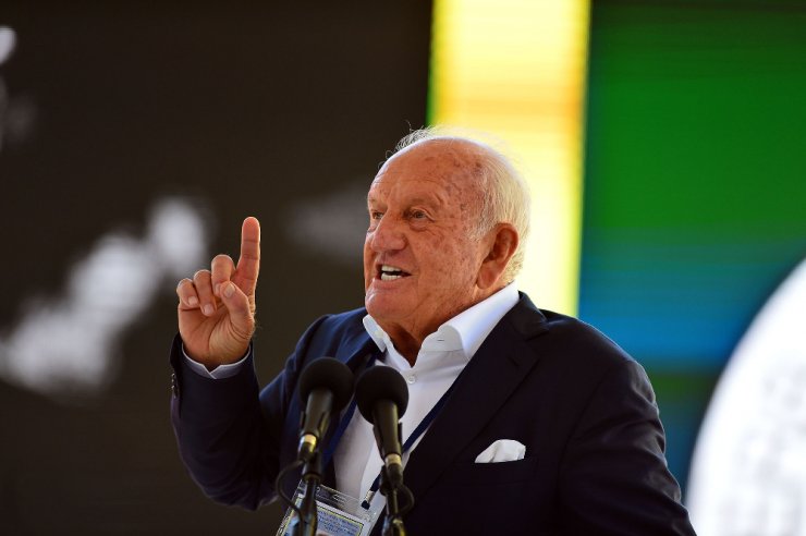 "Aziz Yıldırım’a Teşekkür Etmek Gerekiyor"