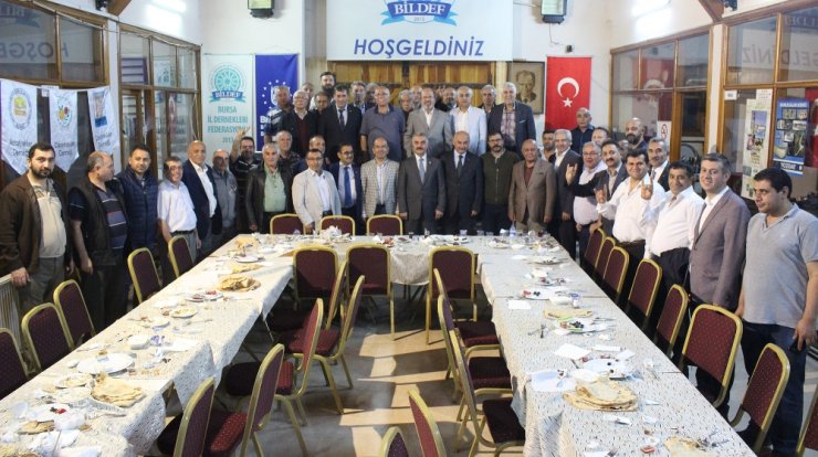 Büyükataman Seçimlerin Neden Erkene Alındığını Açıkladı