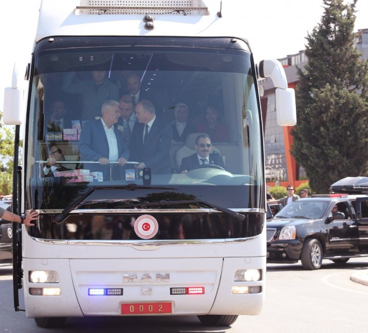 "Yerli Otomobili Hiç Kimse Durduramaz"