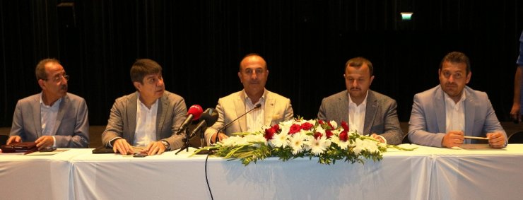 "Af Beklentisi Ortaya Konulması Doğru Değil"