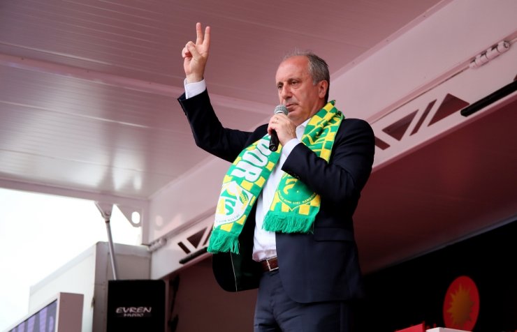 "Din Dersini İsteyene Veririz İstemeyene Vermeyiz"