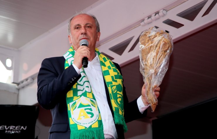"Din Dersini İsteyene Veririz İstemeyene Vermeyiz"