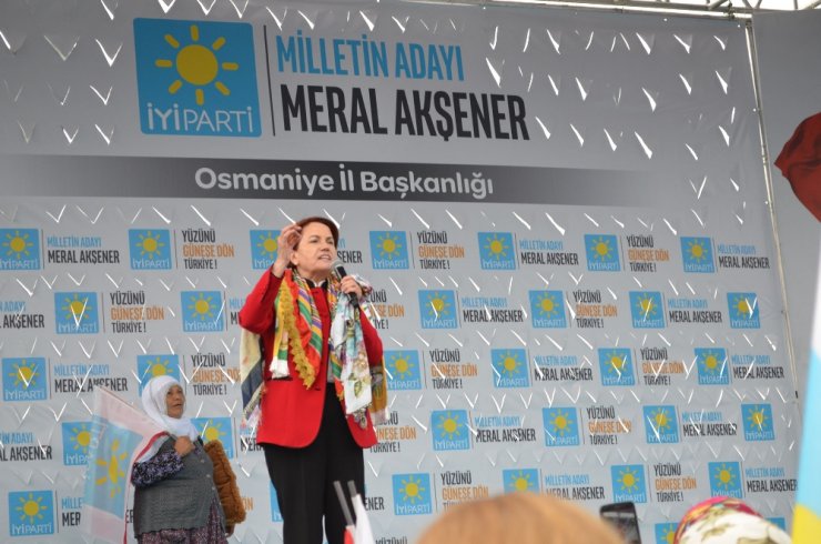 “Ücretli, Sözleşmeli, Kadrolu Öğretmen Ayrılığını Ortadan Kaldıracağız"