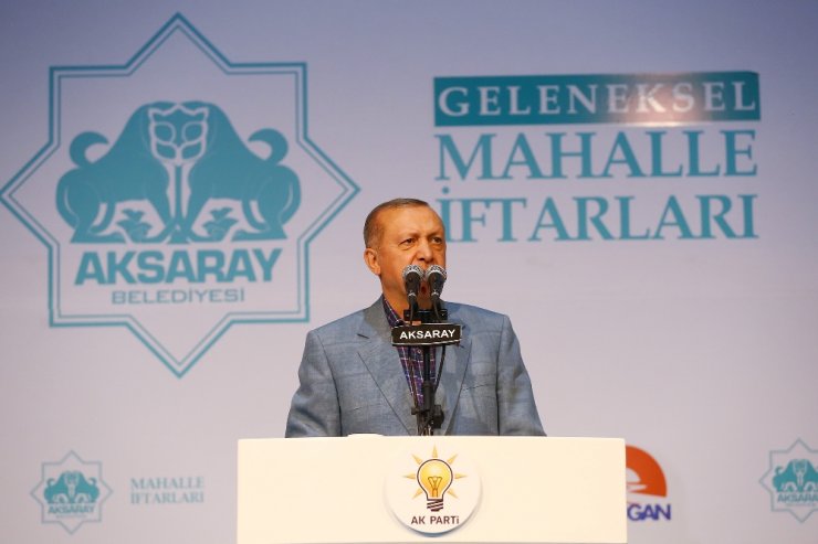 “Biz Teröristlerin Apoletlerini Söktük”
