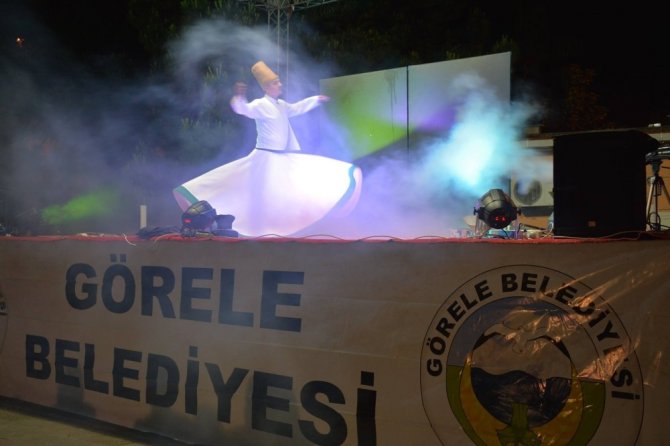 Görele Belediyesi’nden Ramazan Etkinlikleri