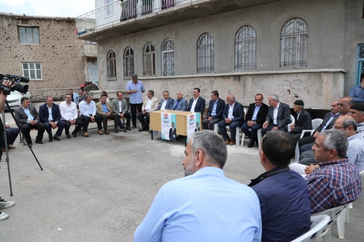 Tüfenkci’den İnce’ye Tütün Cevabı