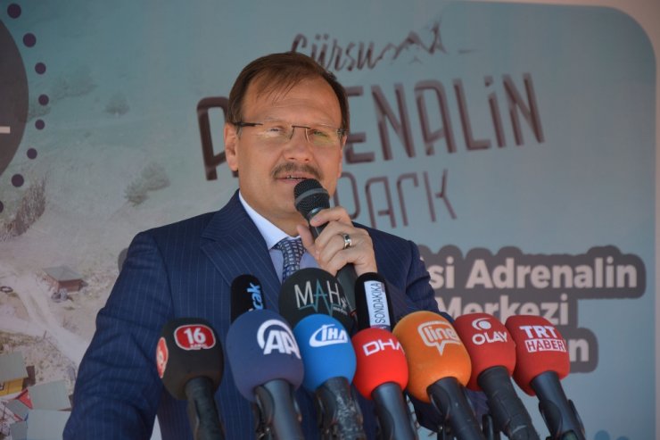 "Bunlar Sadece Milleti Seçim Dönemlerinde Hatırlıyorlar"