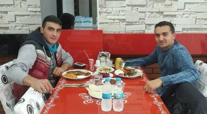 Şehit Uzman Çavuş Giresun’da Toprağa Verildi