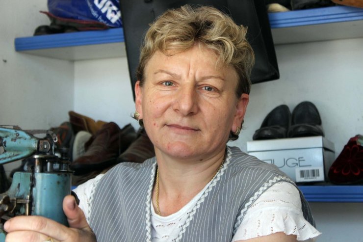 Kunduracı Nebibe Abla