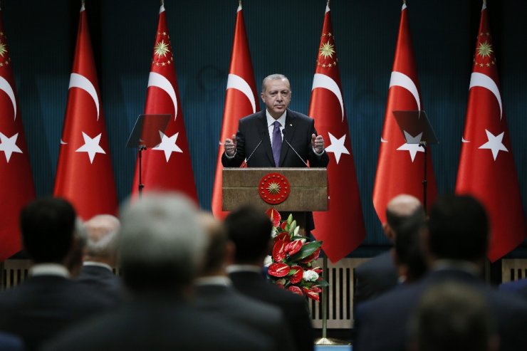"Kendilerine Oy Verenlere İhanet Ettiler"